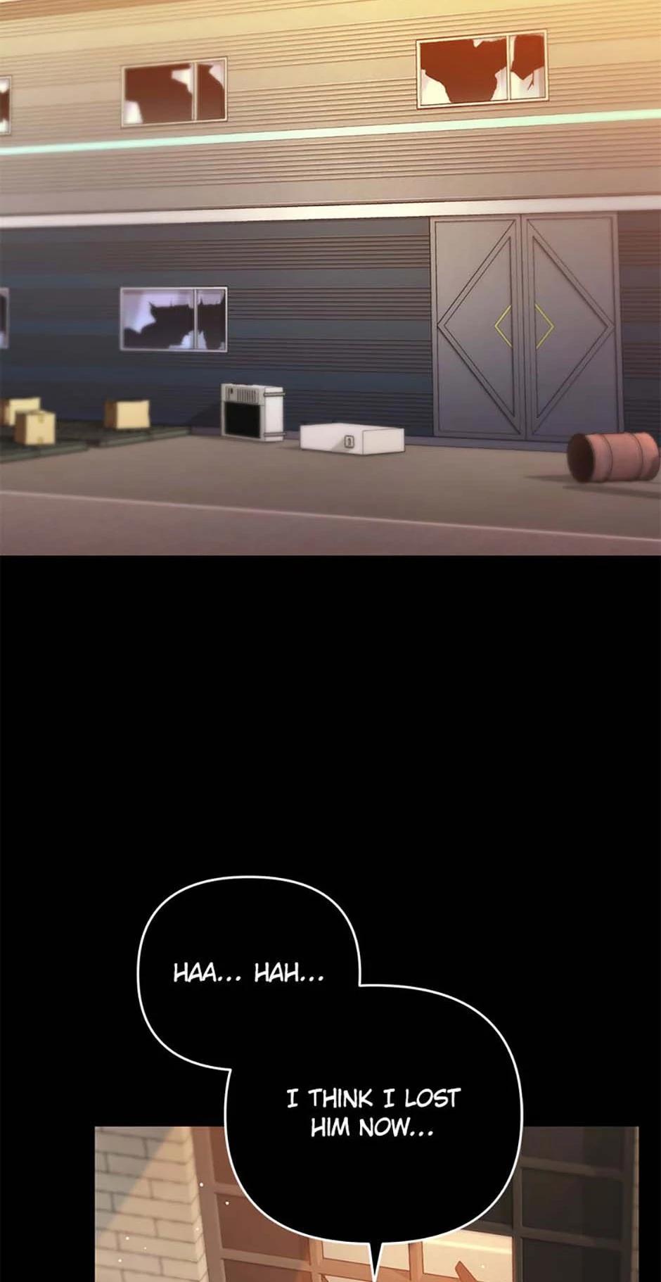 After Ten Millennia in Hell Chapter 91