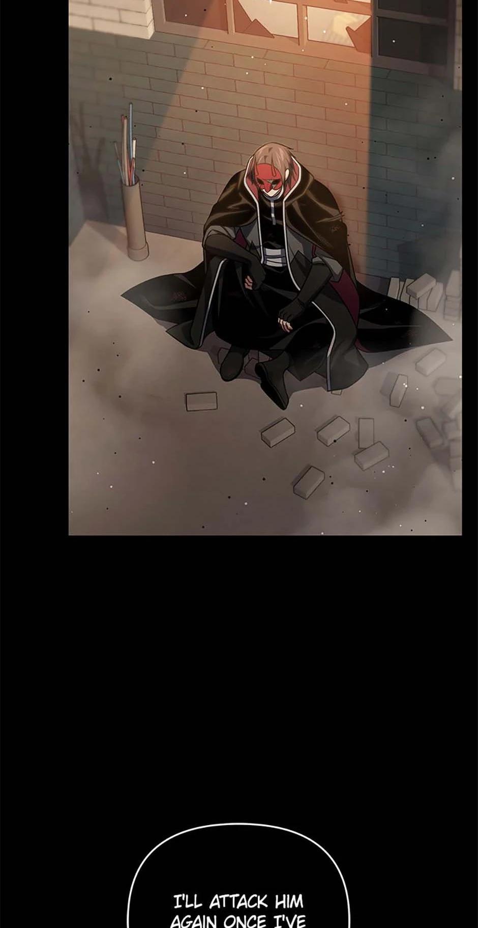 After Ten Millennia in Hell Chapter 91