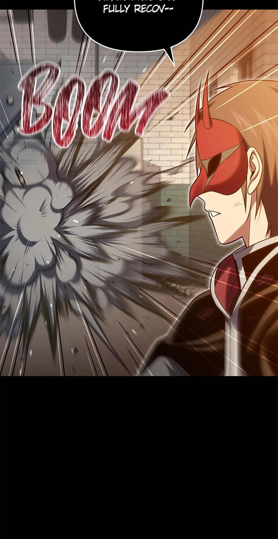 After Ten Millennia in Hell Chapter 91