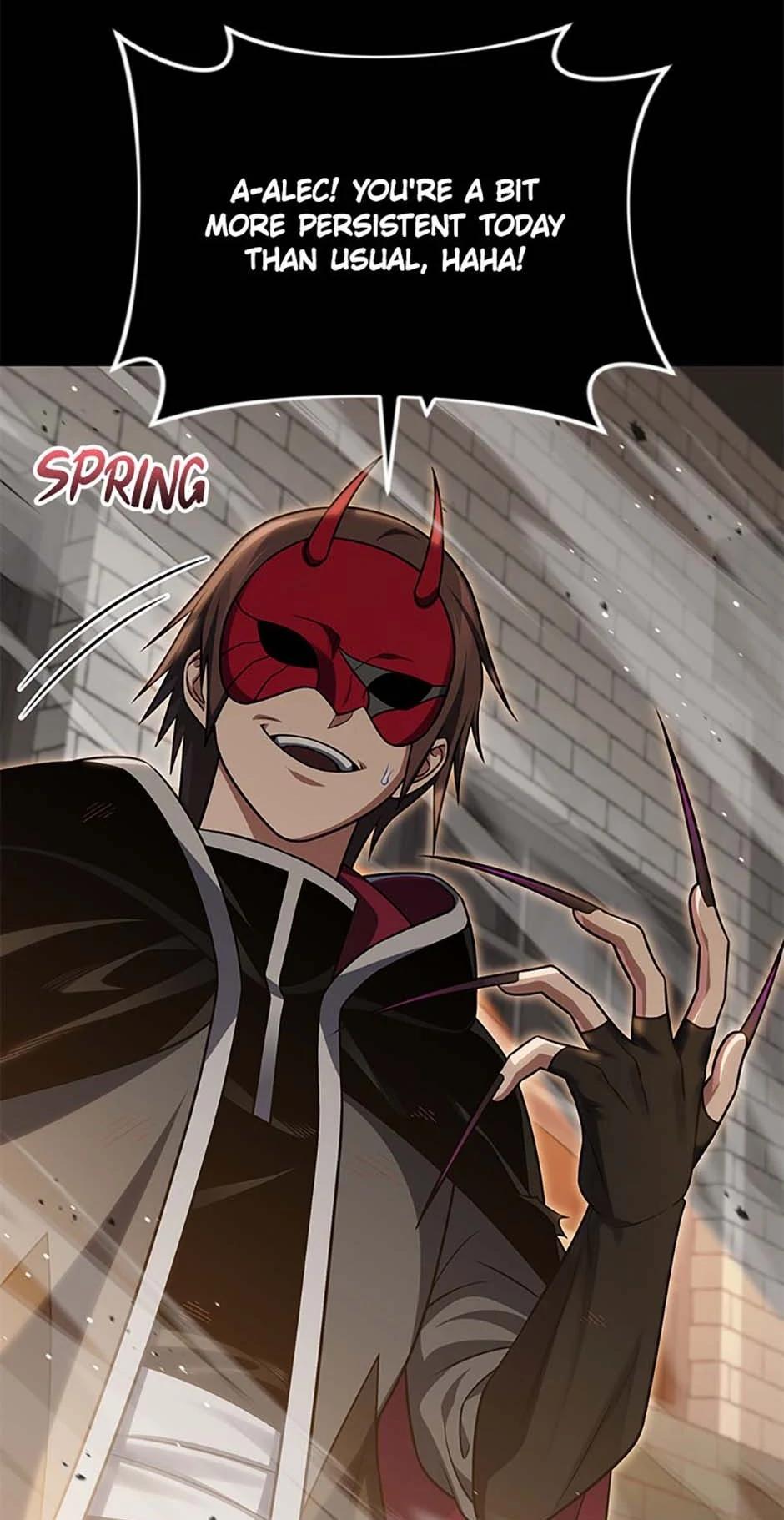 After Ten Millennia in Hell Chapter 91