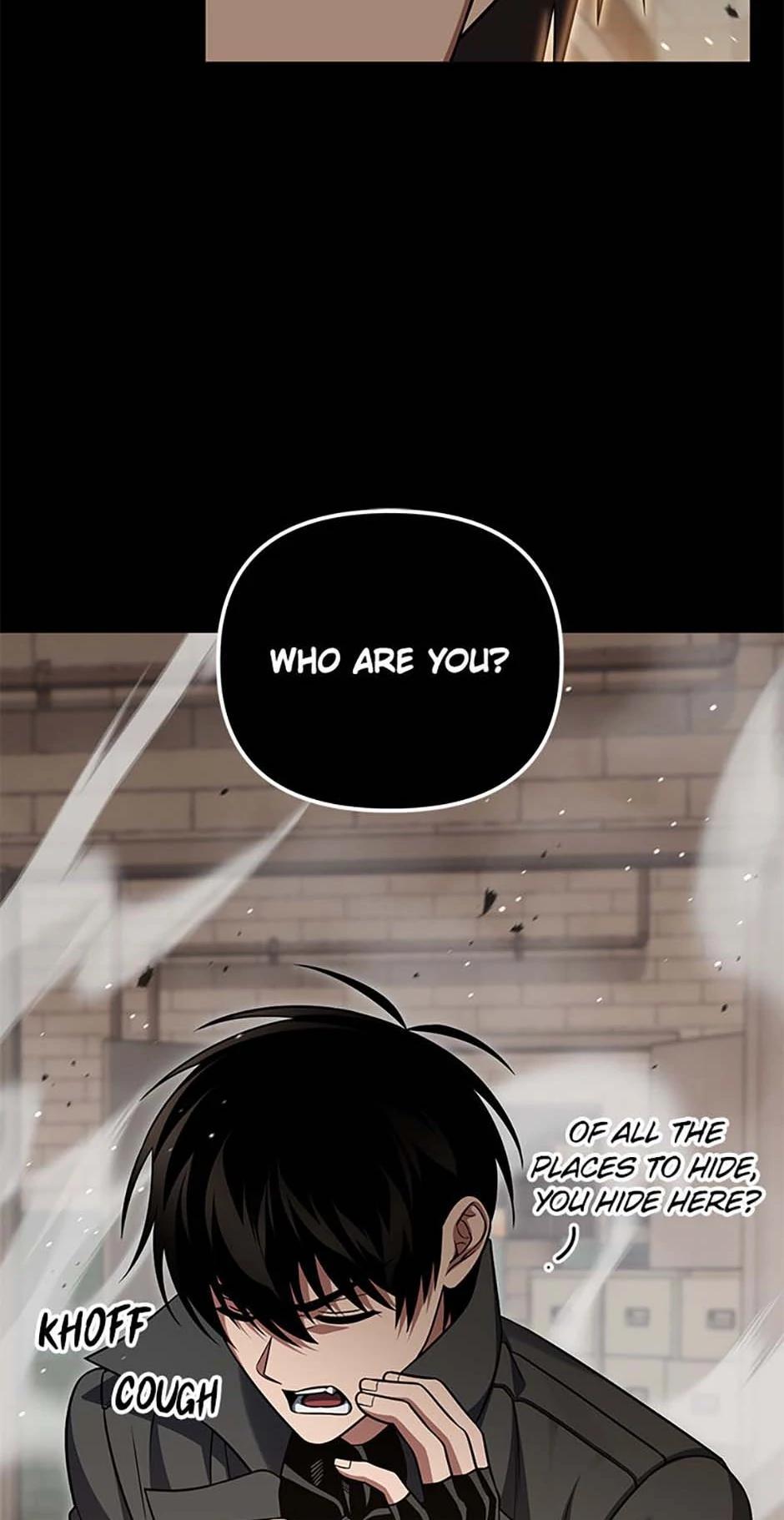 After Ten Millennia in Hell Chapter 91