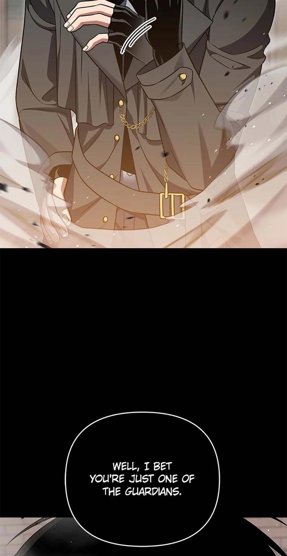 After Ten Millennia in Hell Chapter 91