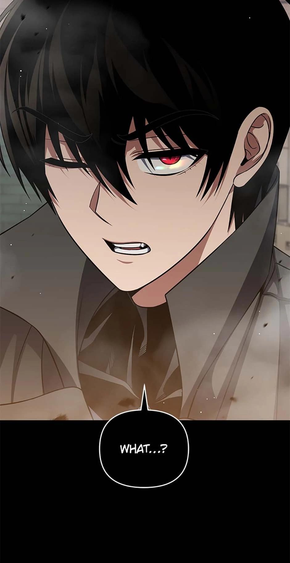 After Ten Millennia in Hell Chapter 91