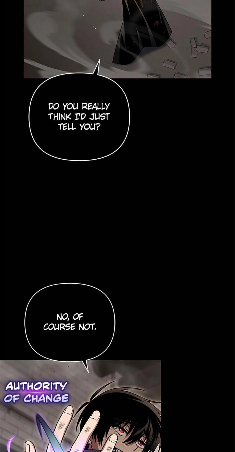 After Ten Millennia in Hell Chapter 91