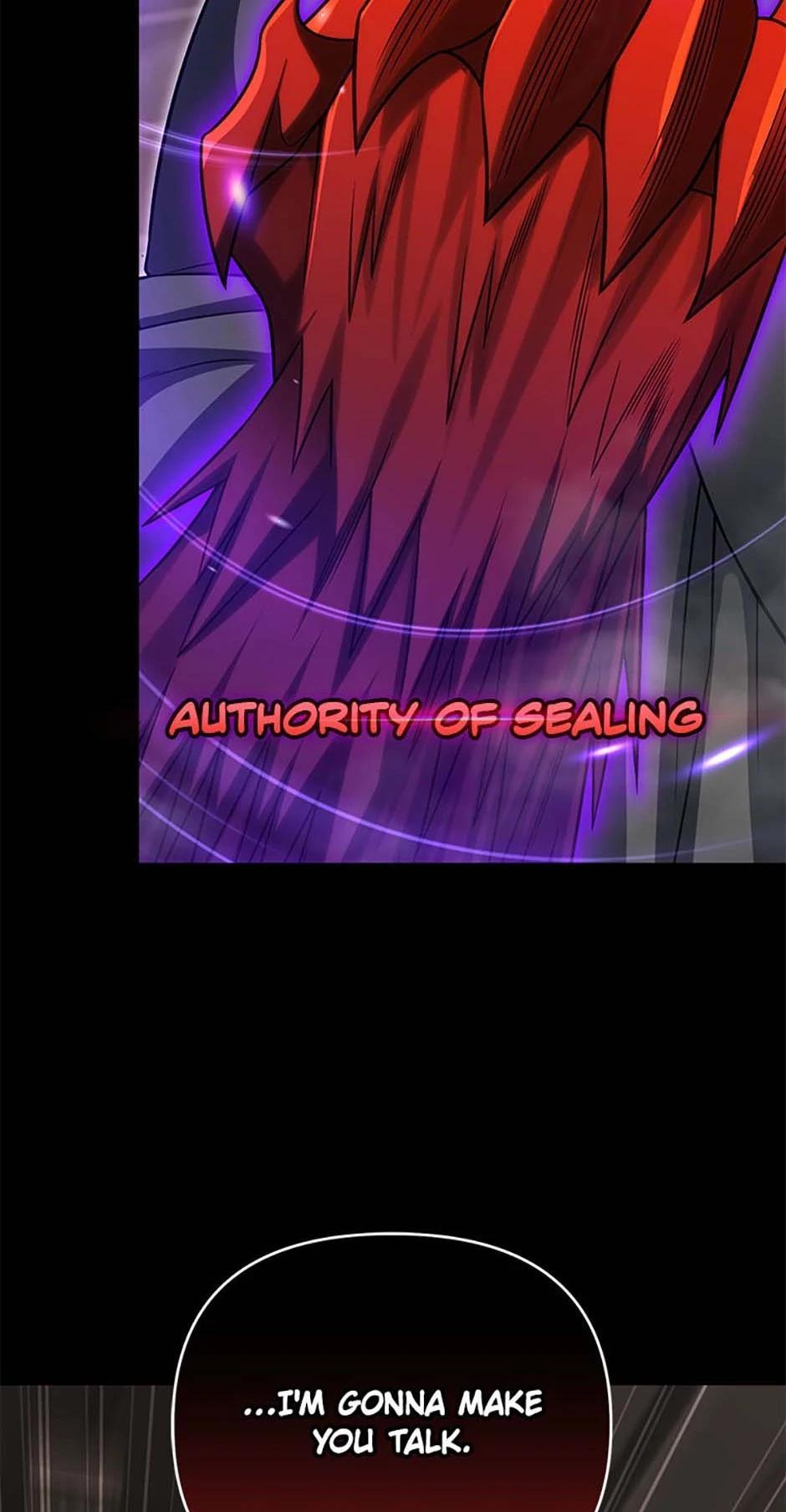 After Ten Millennia in Hell Chapter 91