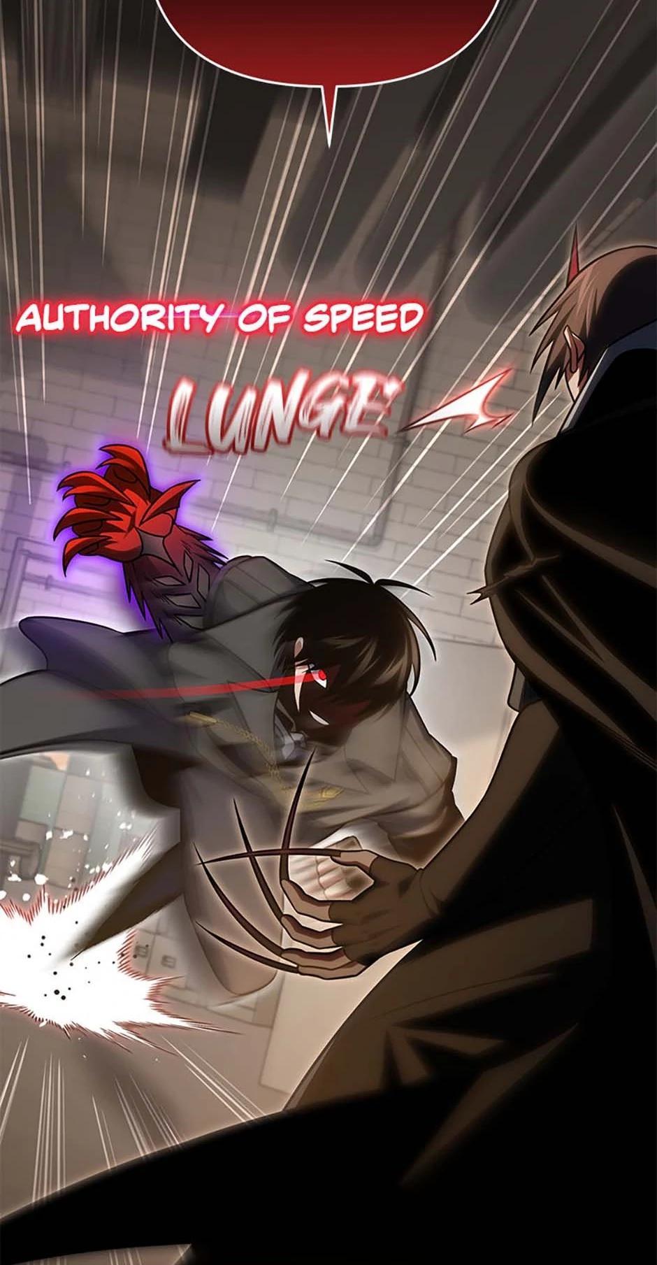 After Ten Millennia in Hell Chapter 91