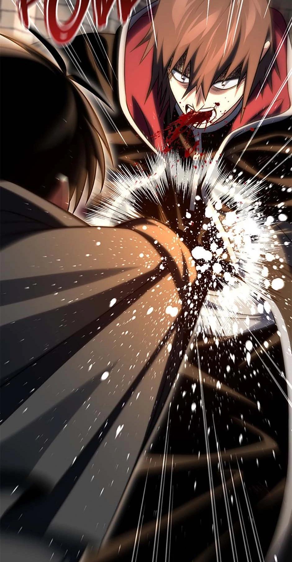 After Ten Millennia in Hell Chapter 91