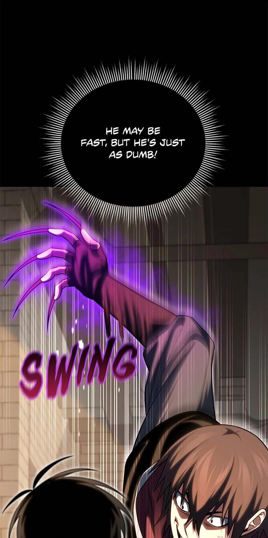 After Ten Millennia in Hell Chapter 91