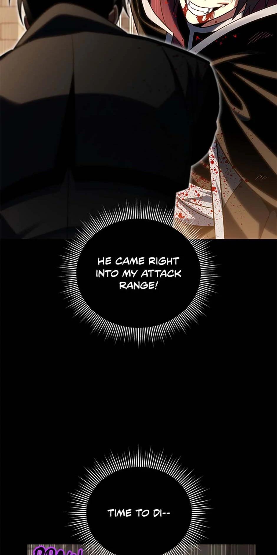 After Ten Millennia in Hell Chapter 91