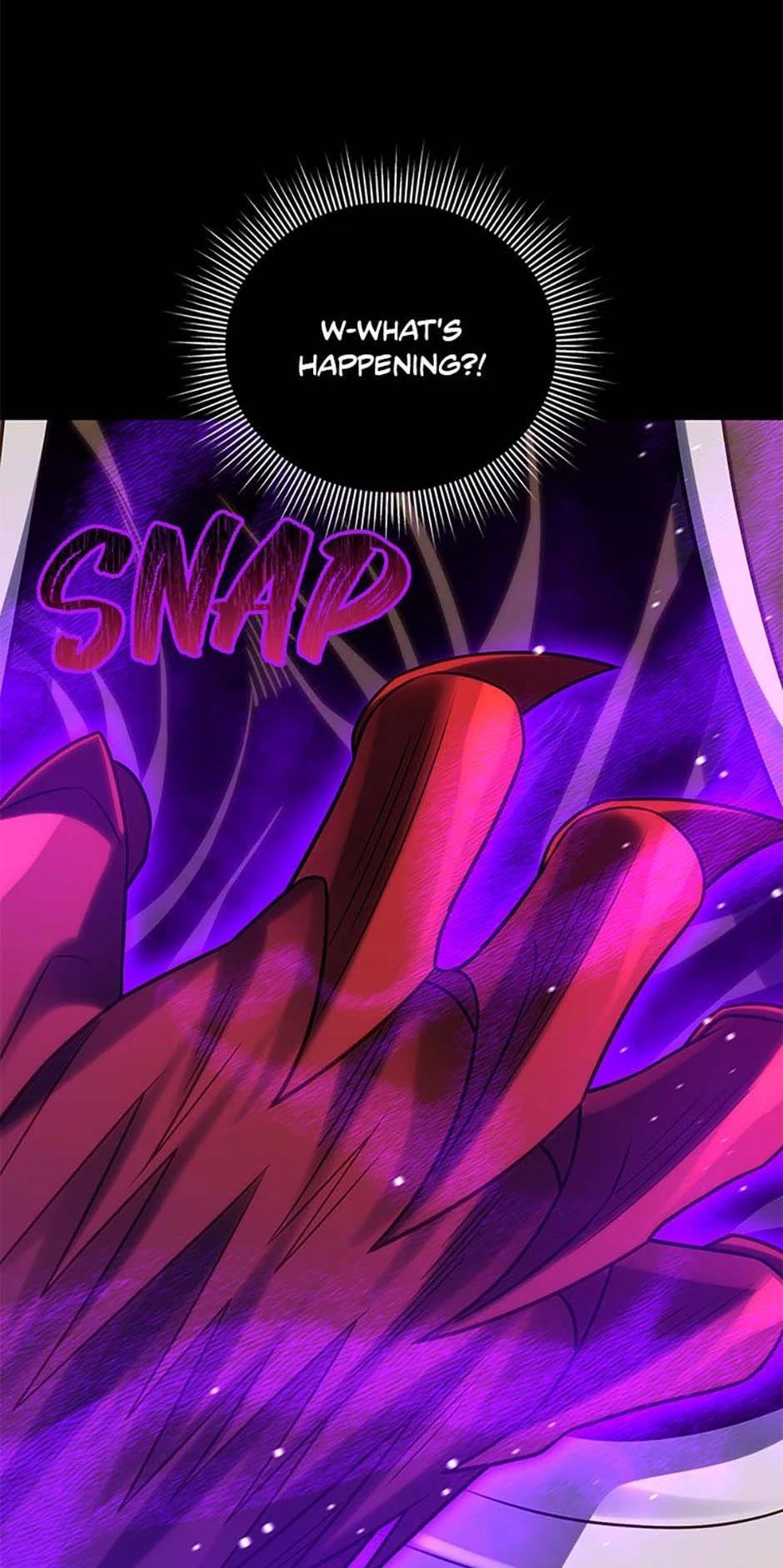 After Ten Millennia in Hell Chapter 91