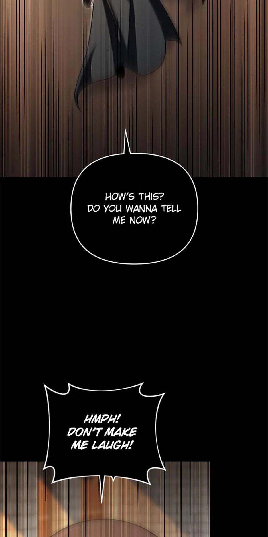 After Ten Millennia in Hell Chapter 91