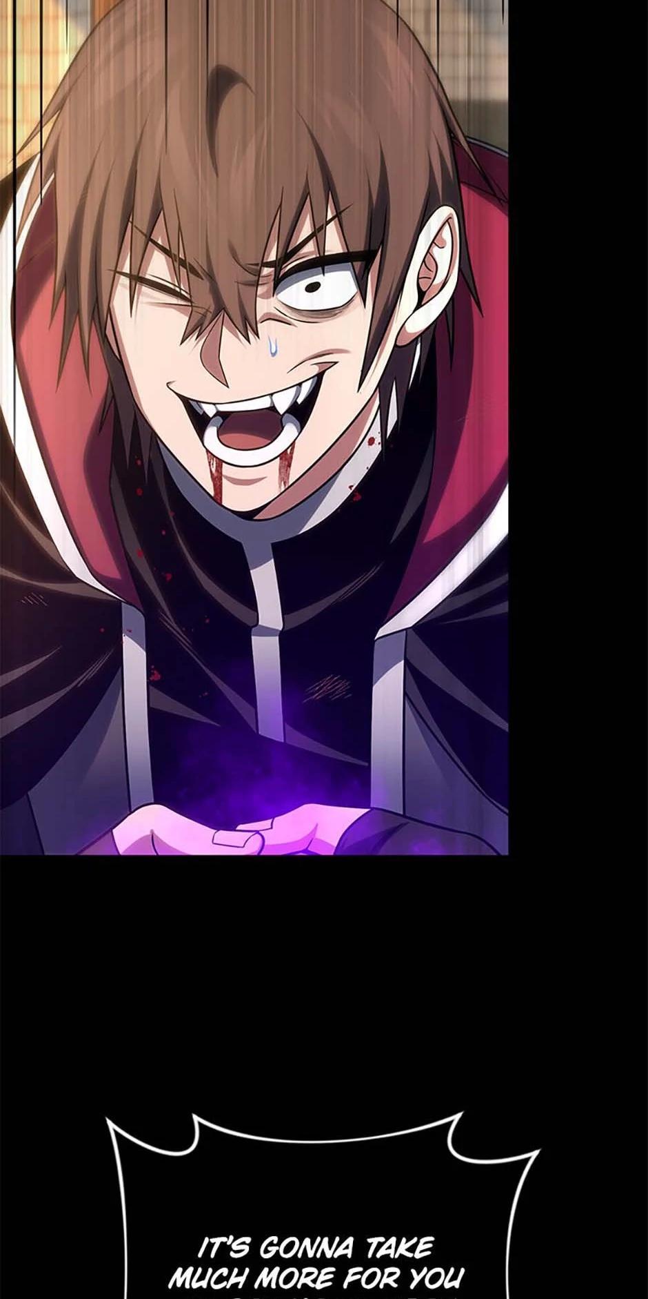 After Ten Millennia in Hell Chapter 91