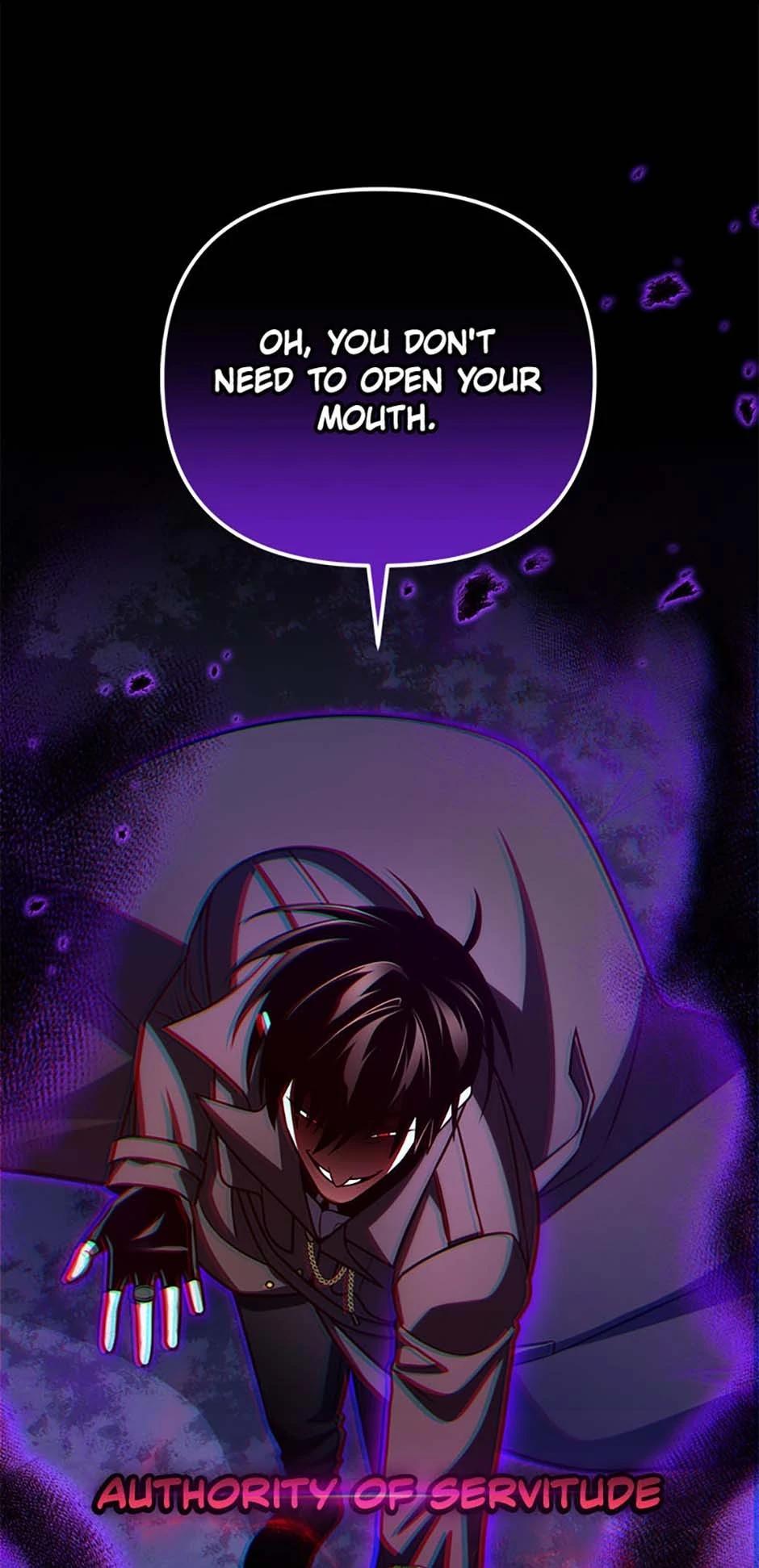 After Ten Millennia in Hell Chapter 91