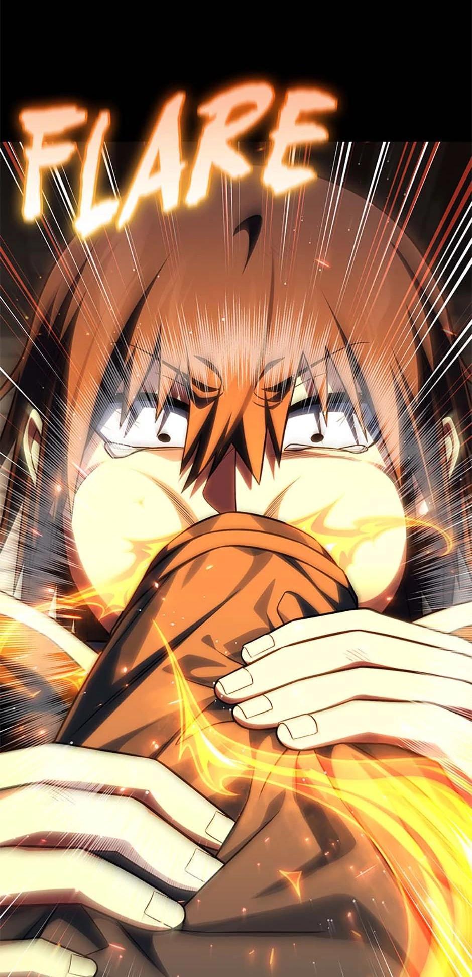 After Ten Millennia in Hell Chapter 91