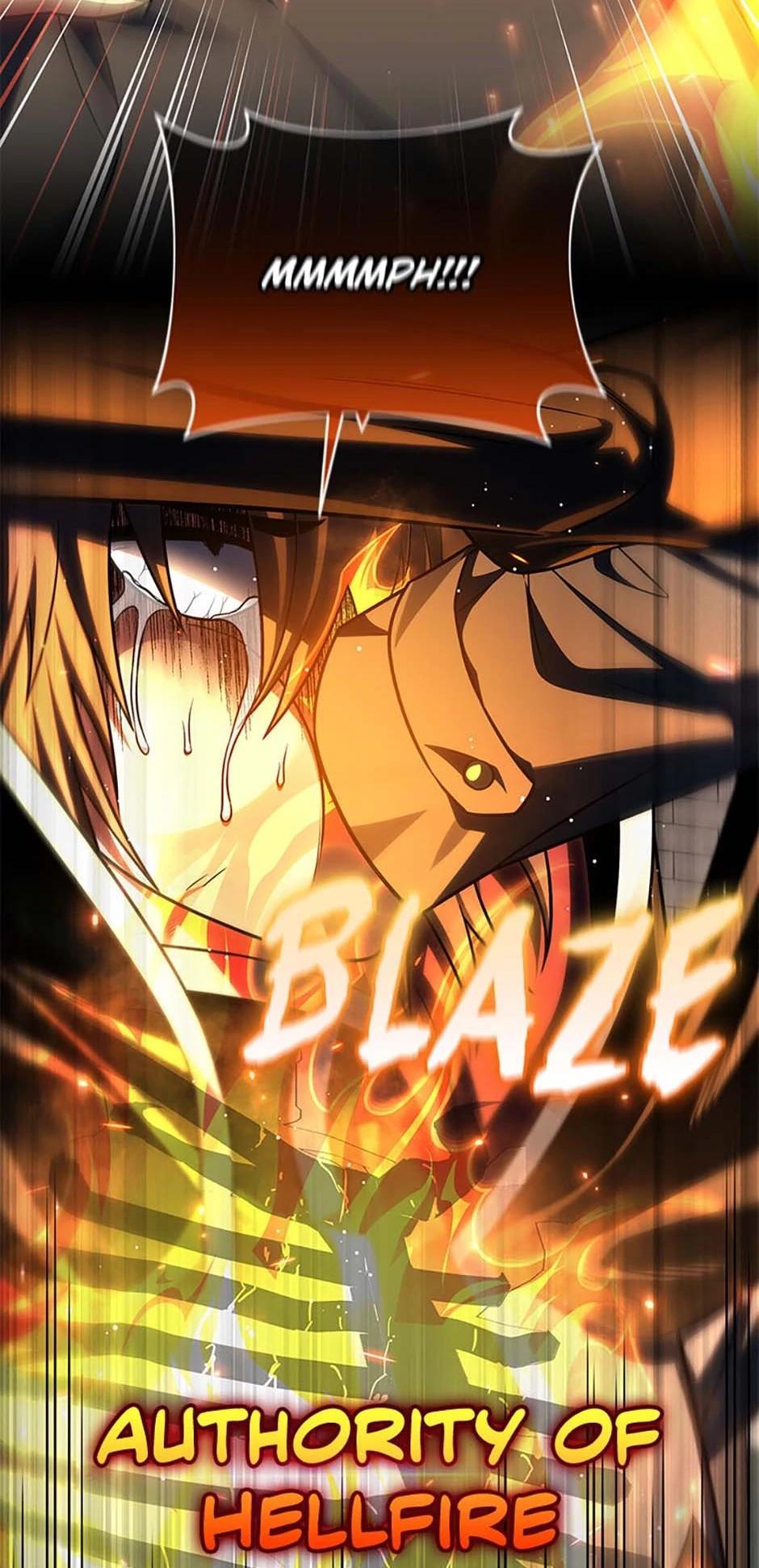 After Ten Millennia in Hell Chapter 91