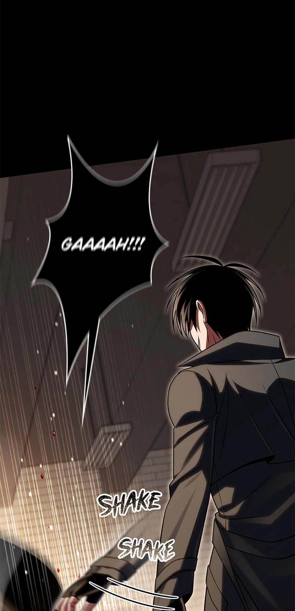 After Ten Millennia in Hell Chapter 91