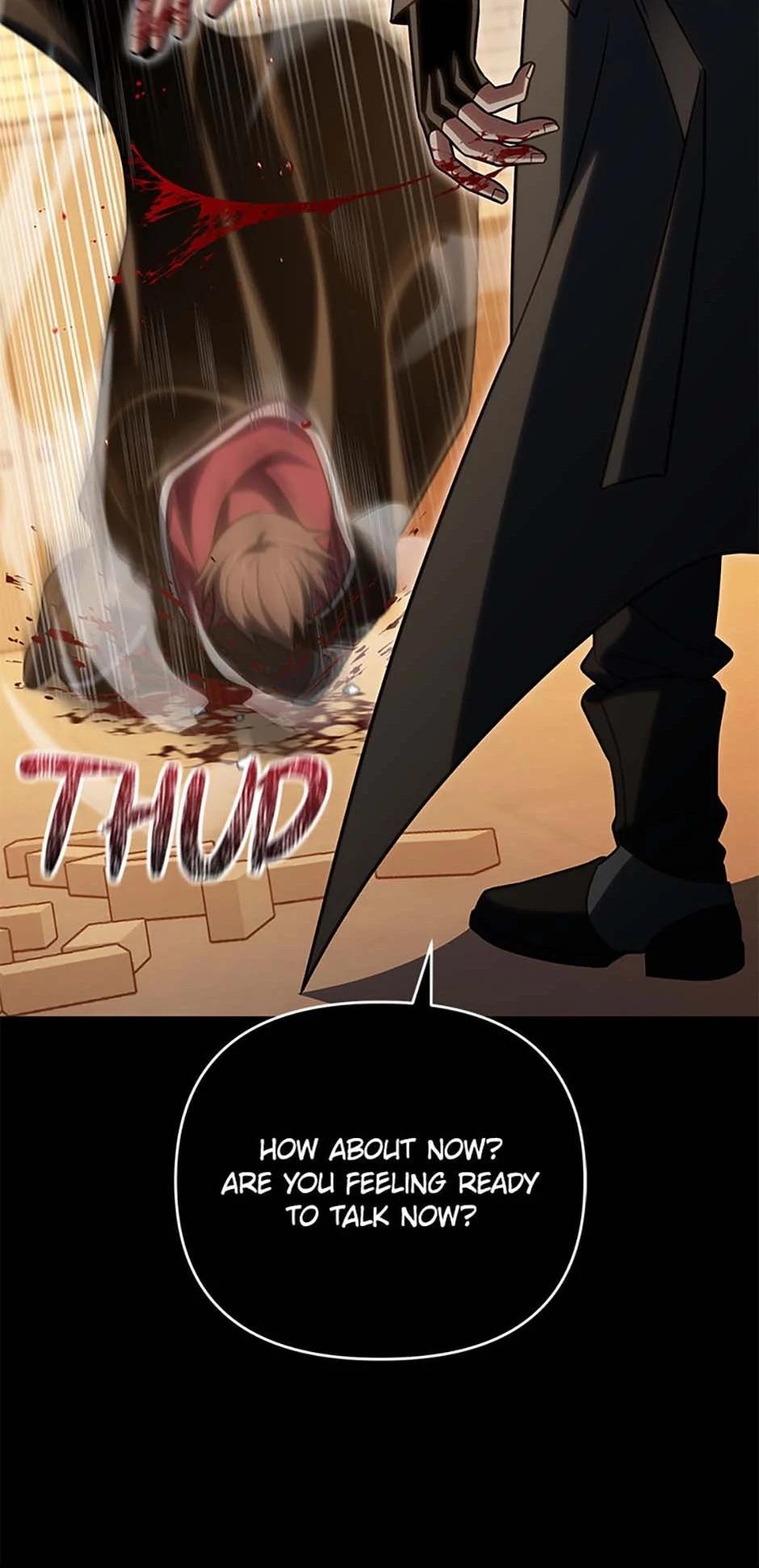 After Ten Millennia in Hell Chapter 91