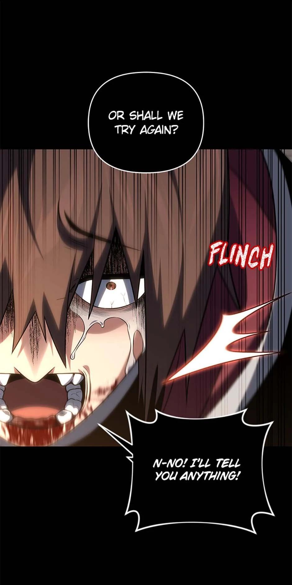 After Ten Millennia in Hell Chapter 91