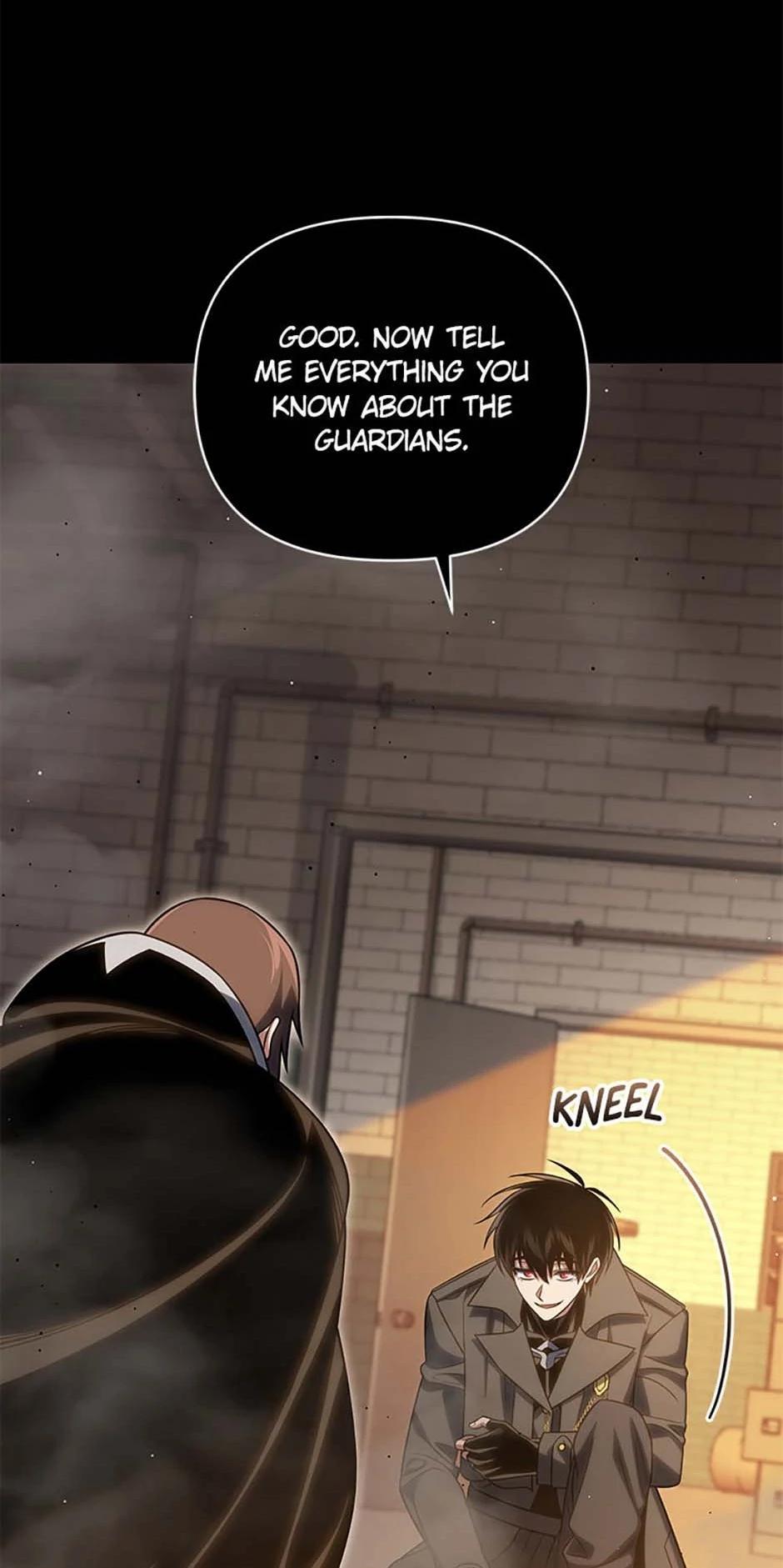 After Ten Millennia in Hell Chapter 91