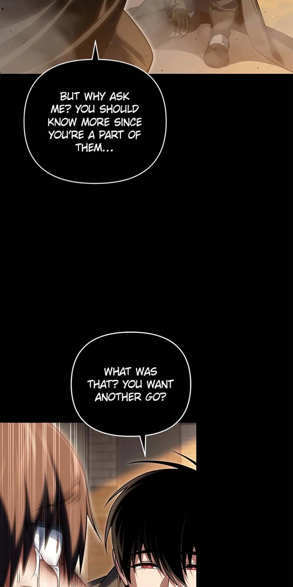 After Ten Millennia in Hell Chapter 91