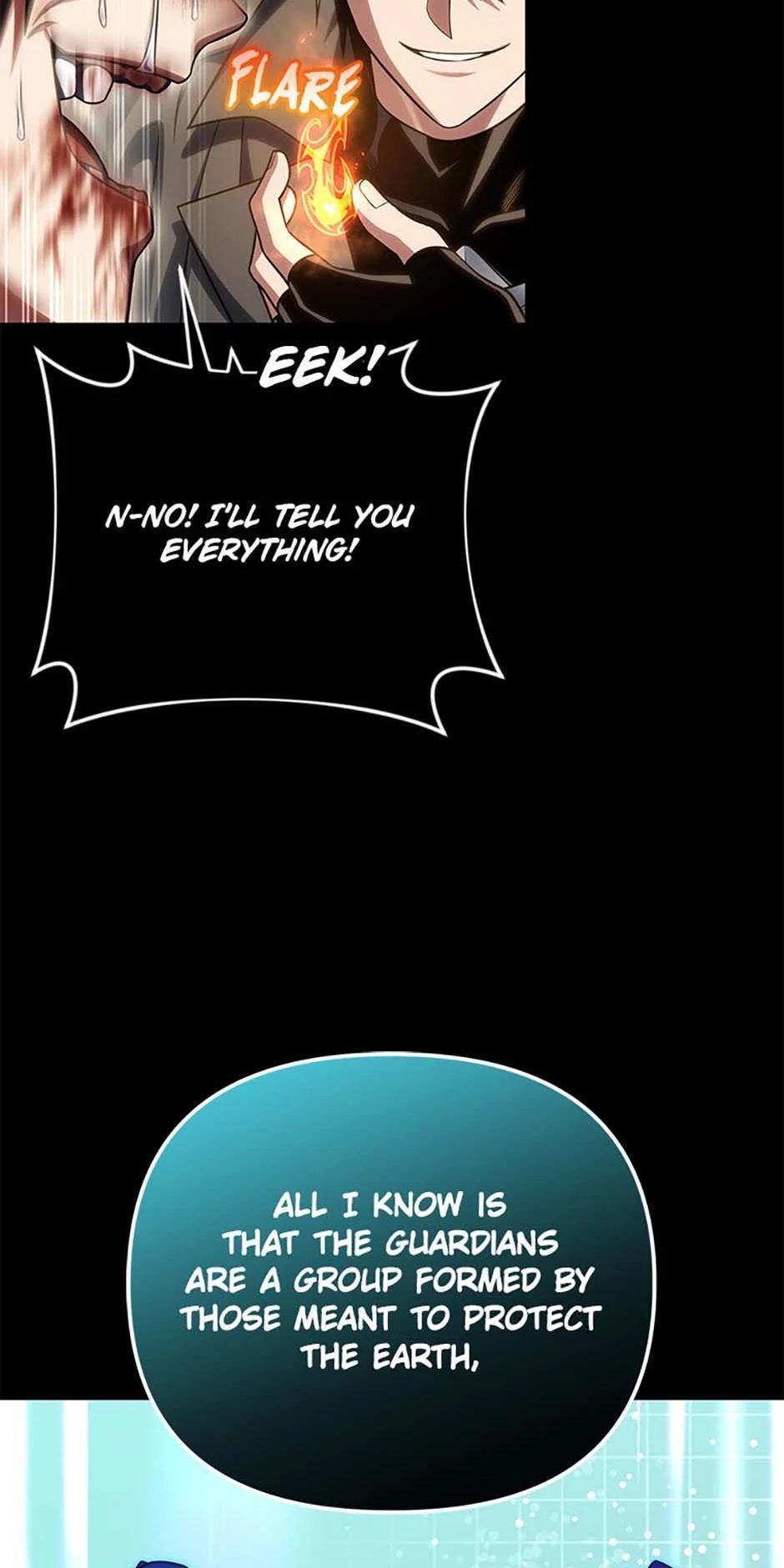 After Ten Millennia in Hell Chapter 91