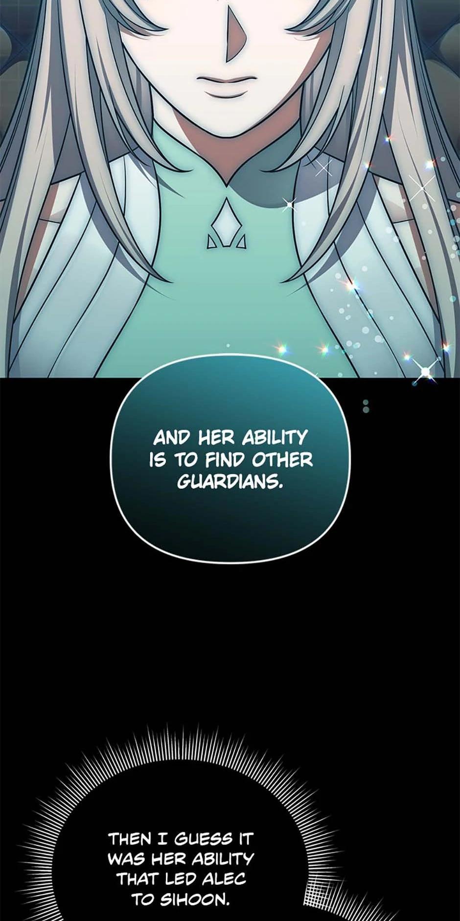 After Ten Millennia in Hell Chapter 91