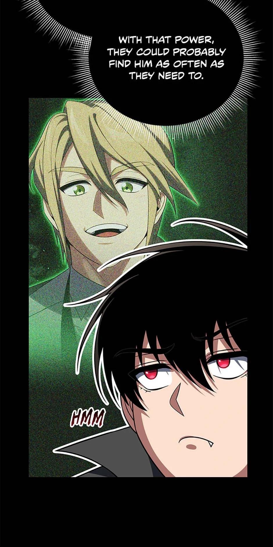 After Ten Millennia in Hell Chapter 91