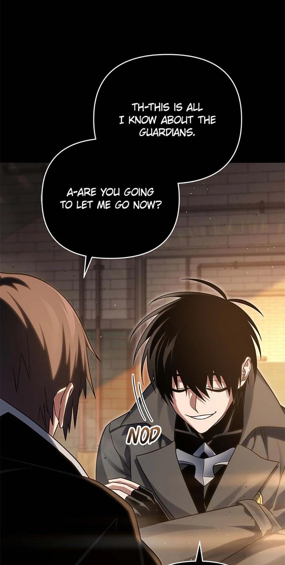 After Ten Millennia in Hell Chapter 91