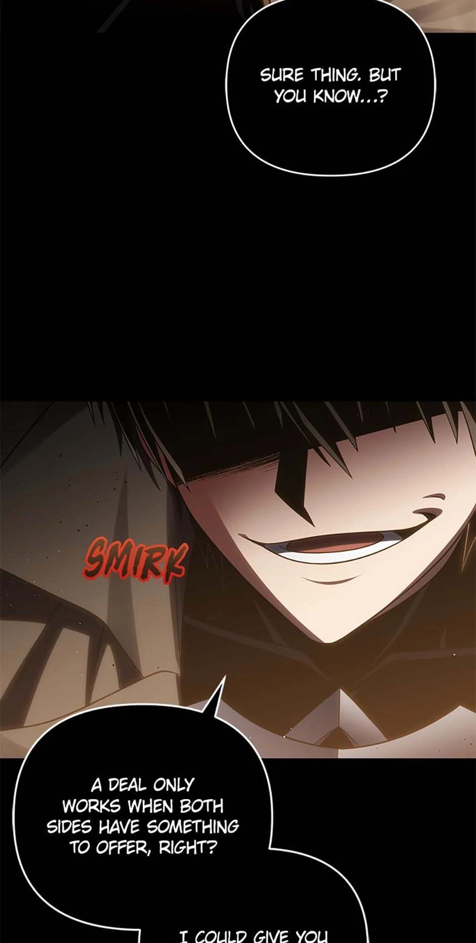 After Ten Millennia in Hell Chapter 91