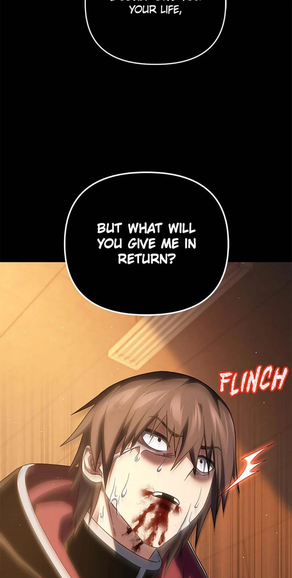 After Ten Millennia in Hell Chapter 91