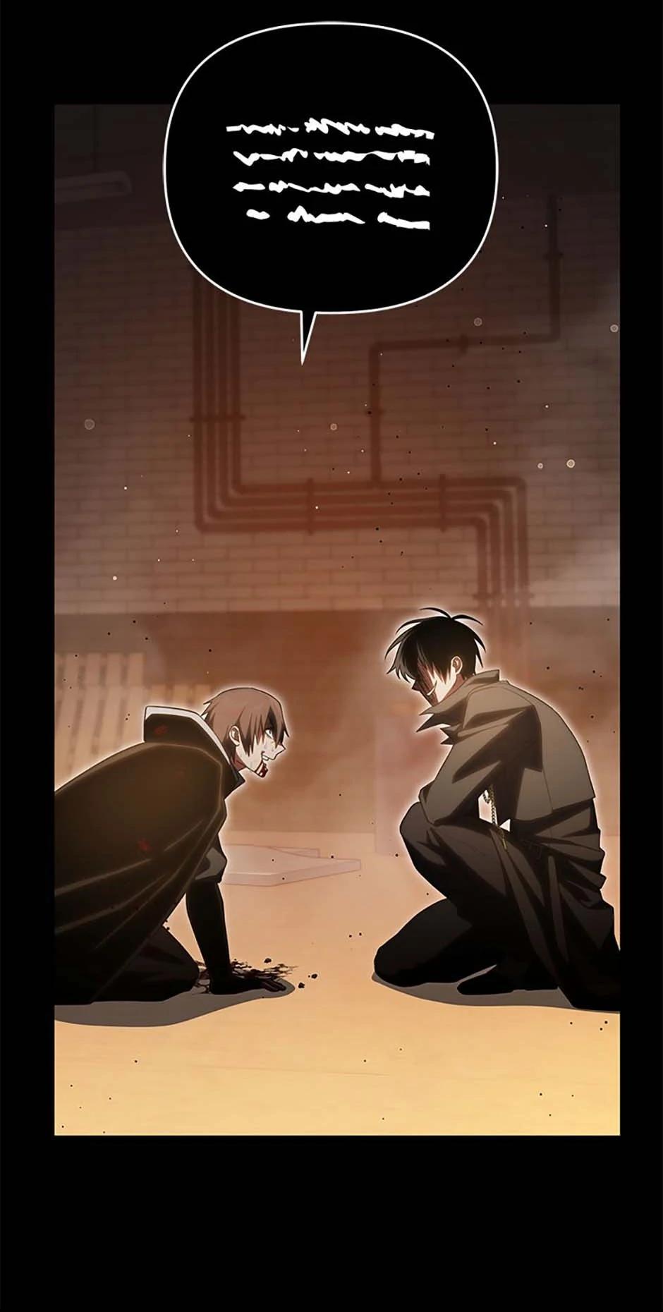 After Ten Millennia in Hell Chapter 91