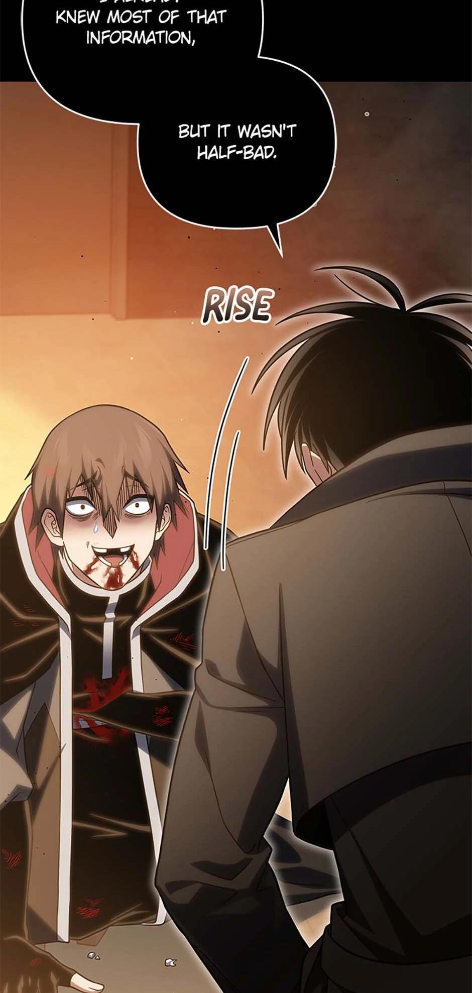 After Ten Millennia in Hell Chapter 91