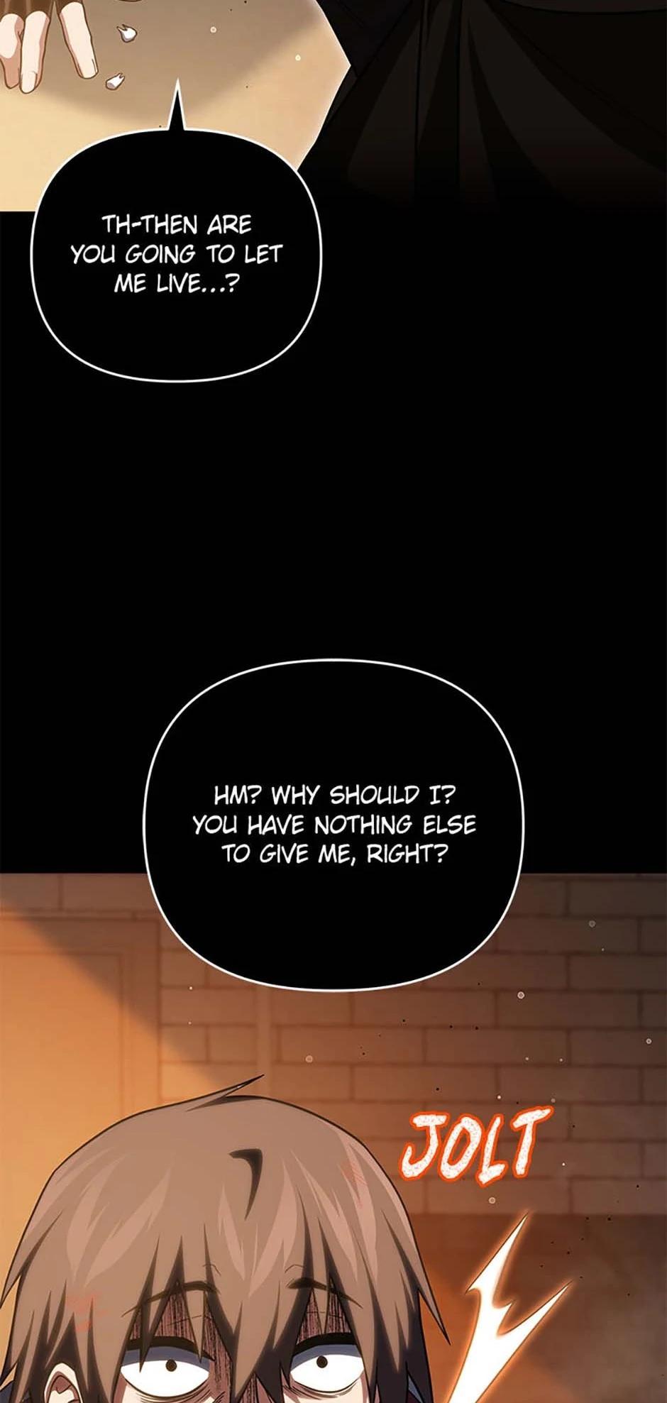 After Ten Millennia in Hell Chapter 91