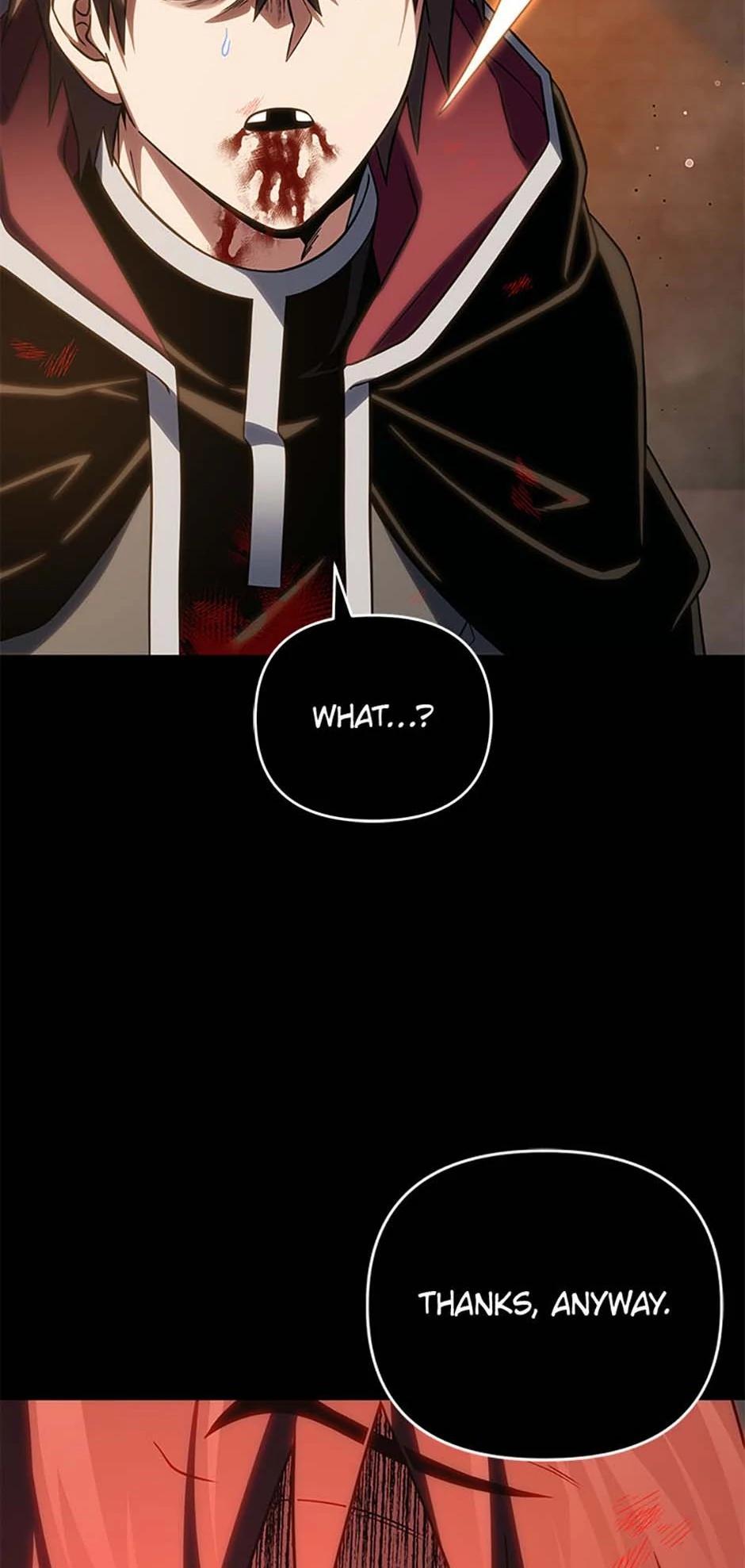 After Ten Millennia in Hell Chapter 91