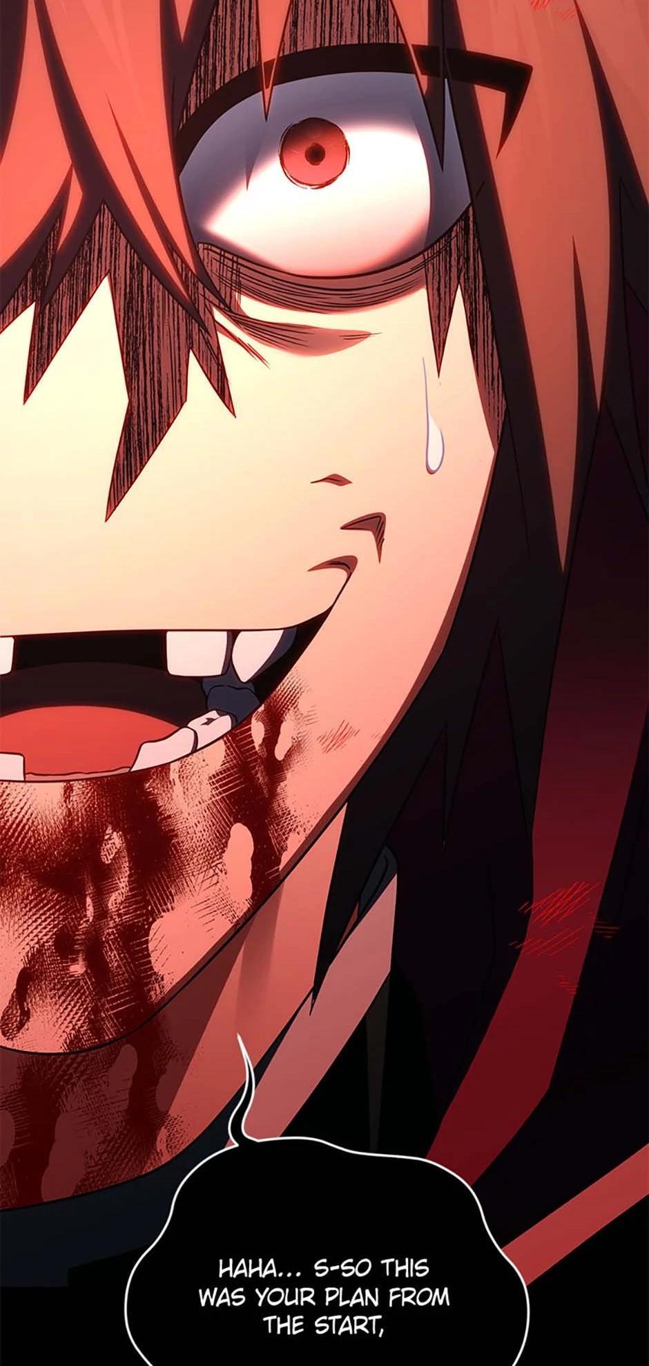 After Ten Millennia in Hell Chapter 91