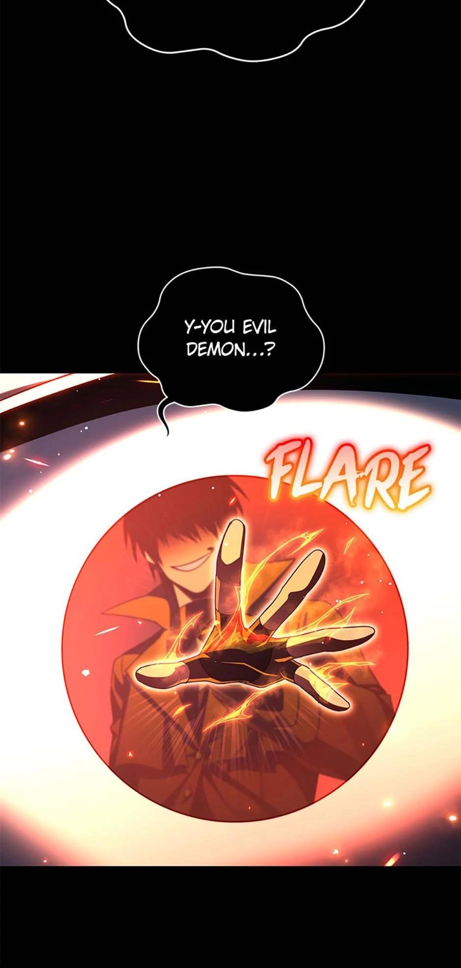 After Ten Millennia in Hell Chapter 91