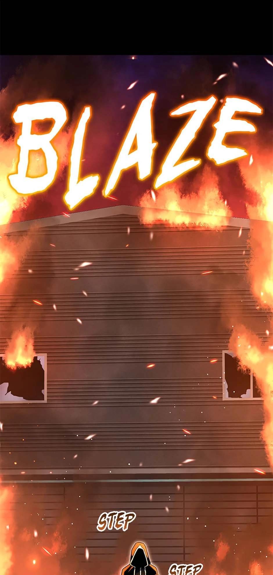 After Ten Millennia in Hell Chapter 91