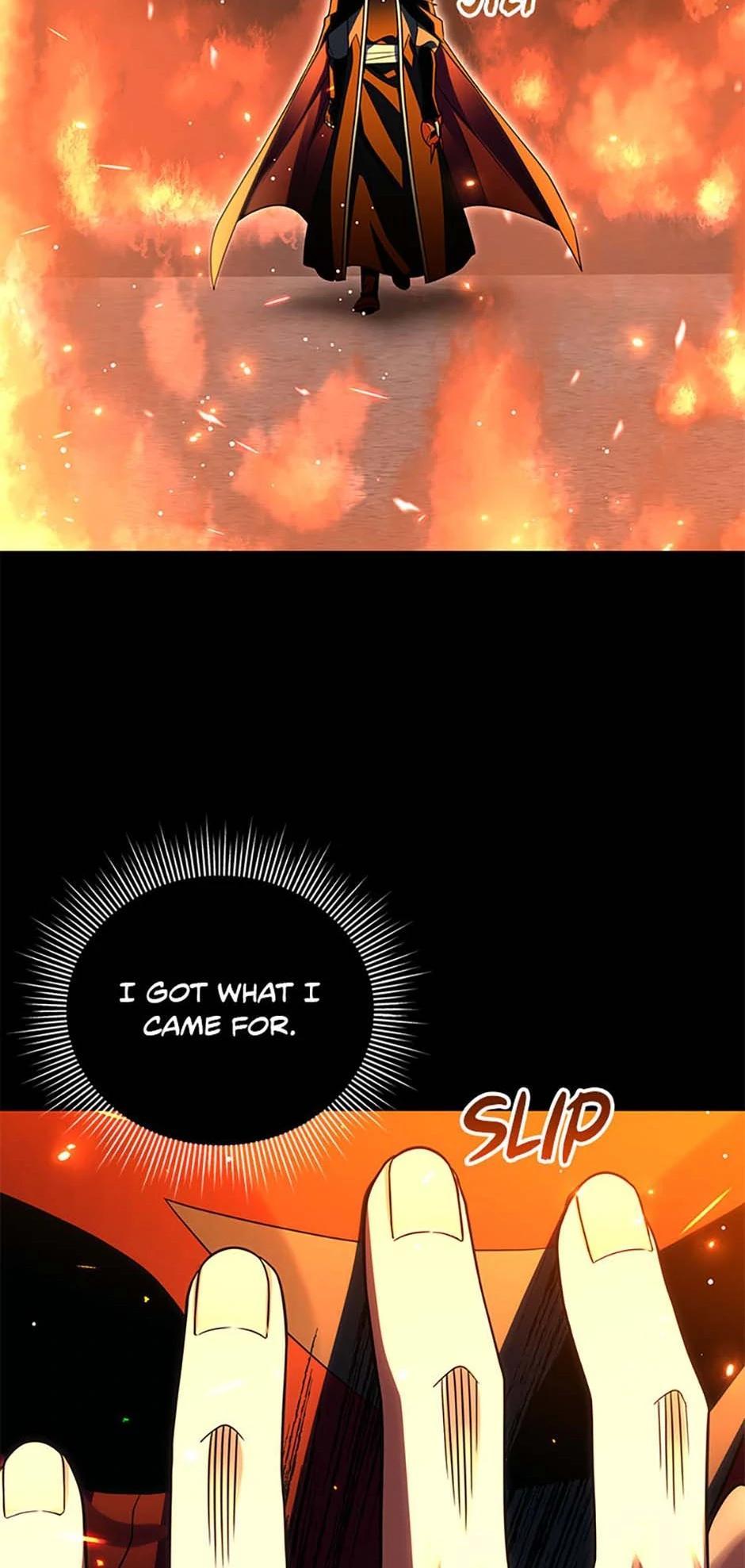 After Ten Millennia in Hell Chapter 91