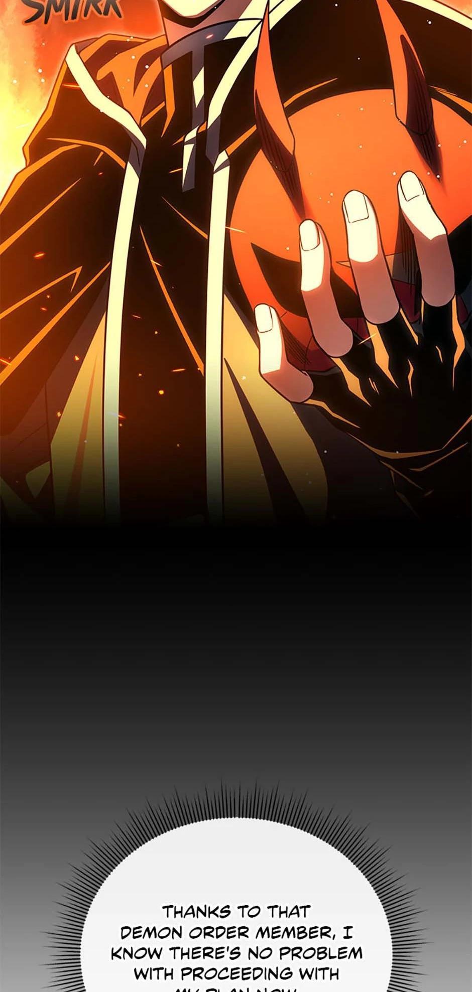 After Ten Millennia in Hell Chapter 91