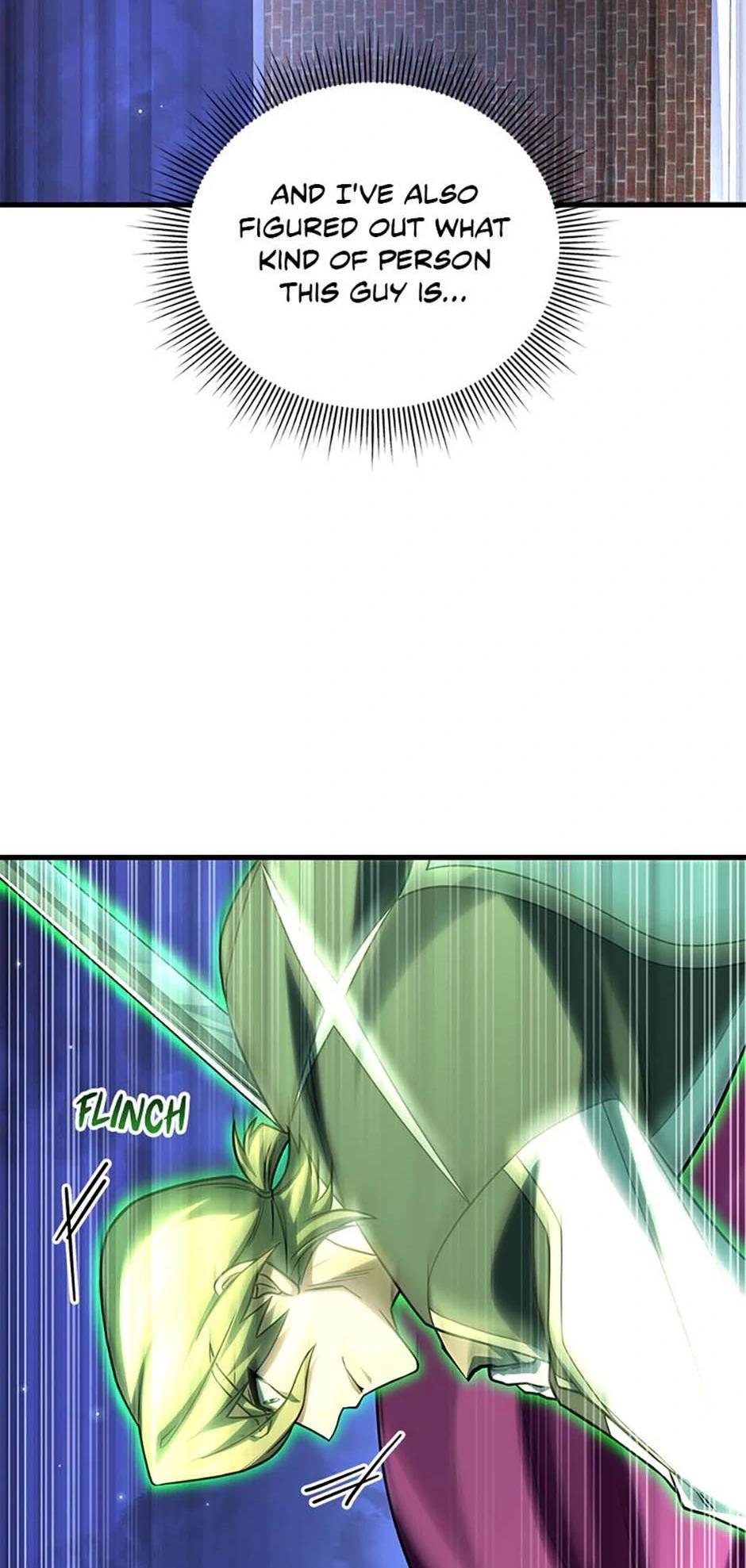 After Ten Millennia in Hell Chapter 91