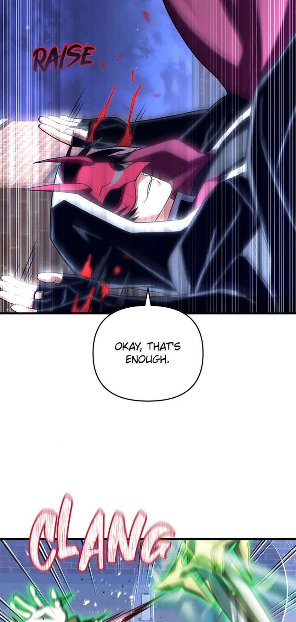 After Ten Millennia in Hell Chapter 91