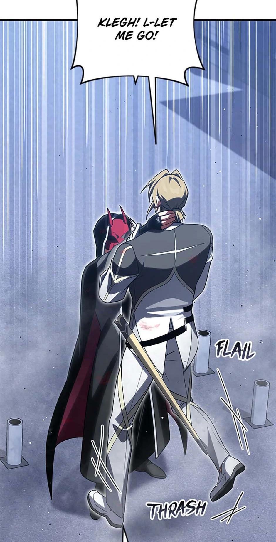 After Ten Millennia in Hell Chapter 91