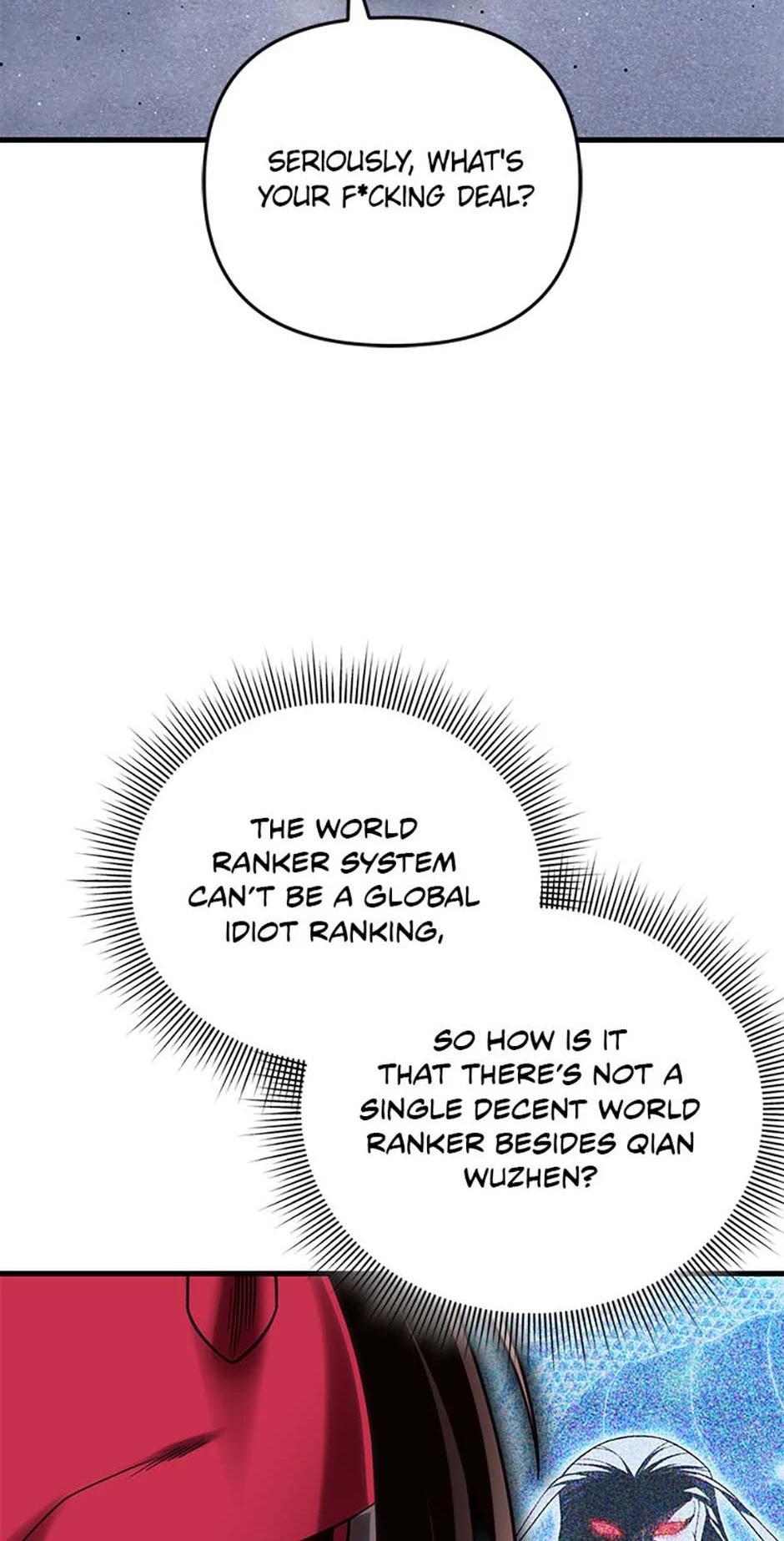 After Ten Millennia in Hell Chapter 91