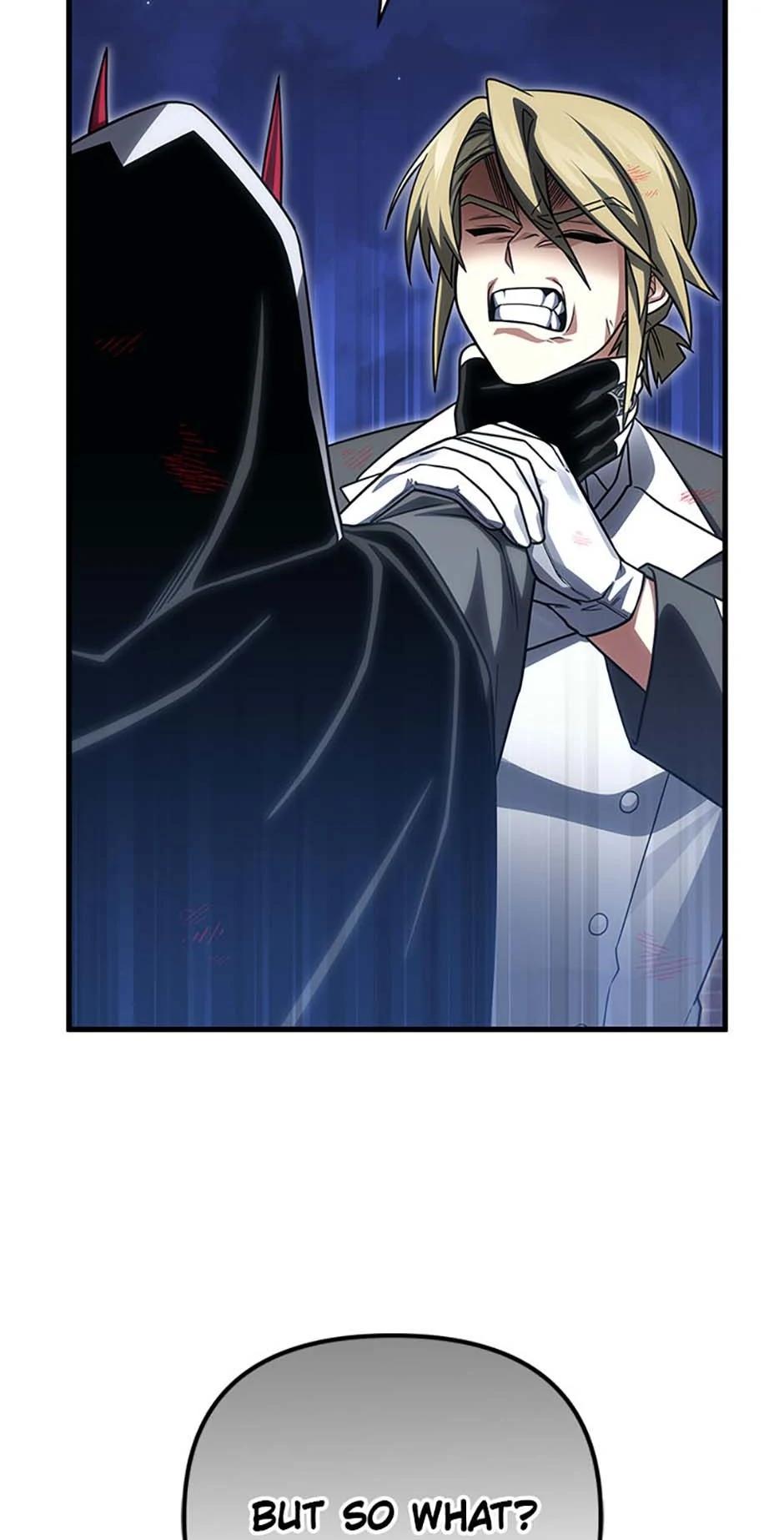 After Ten Millennia in Hell Chapter 91