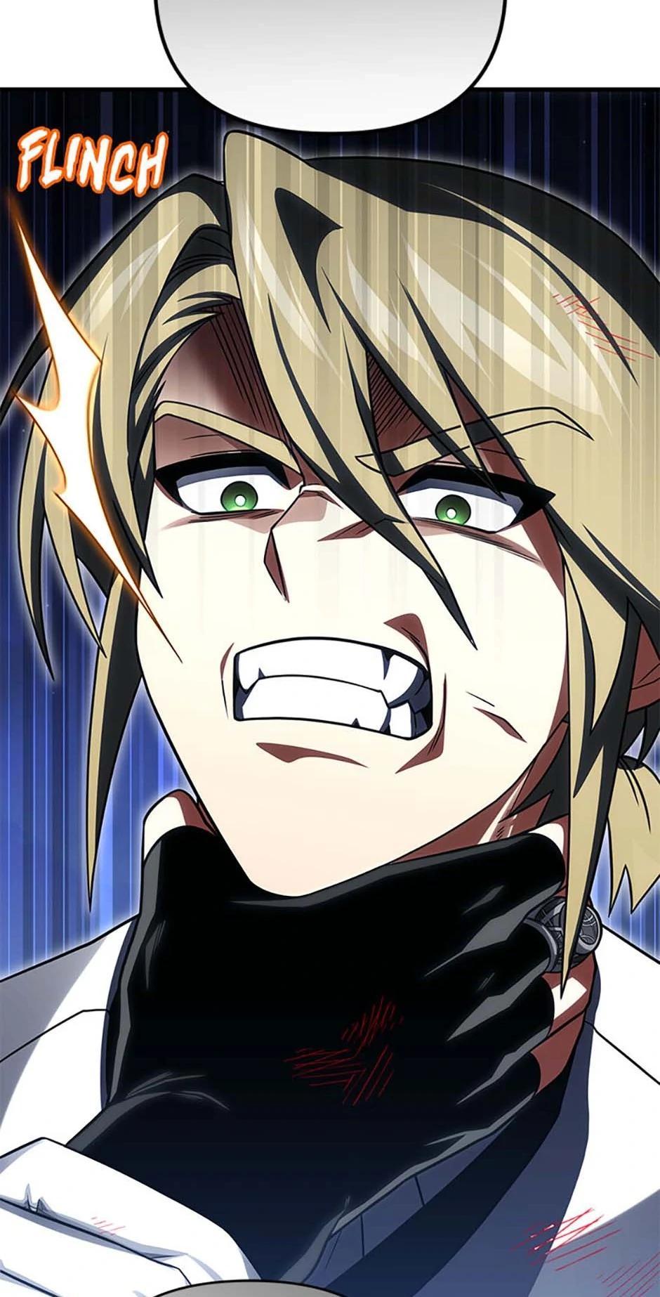 After Ten Millennia in Hell Chapter 91