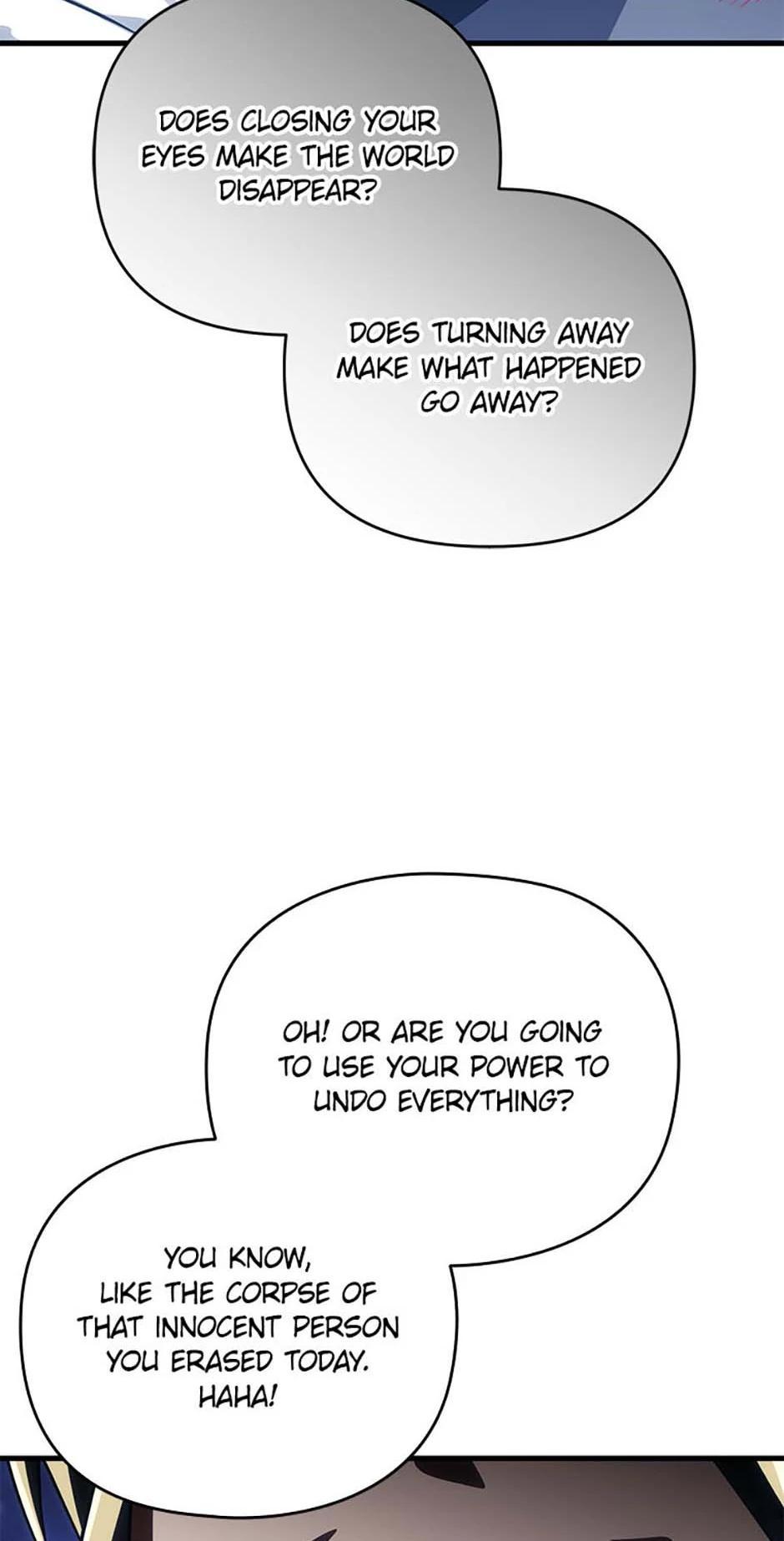 After Ten Millennia in Hell Chapter 91