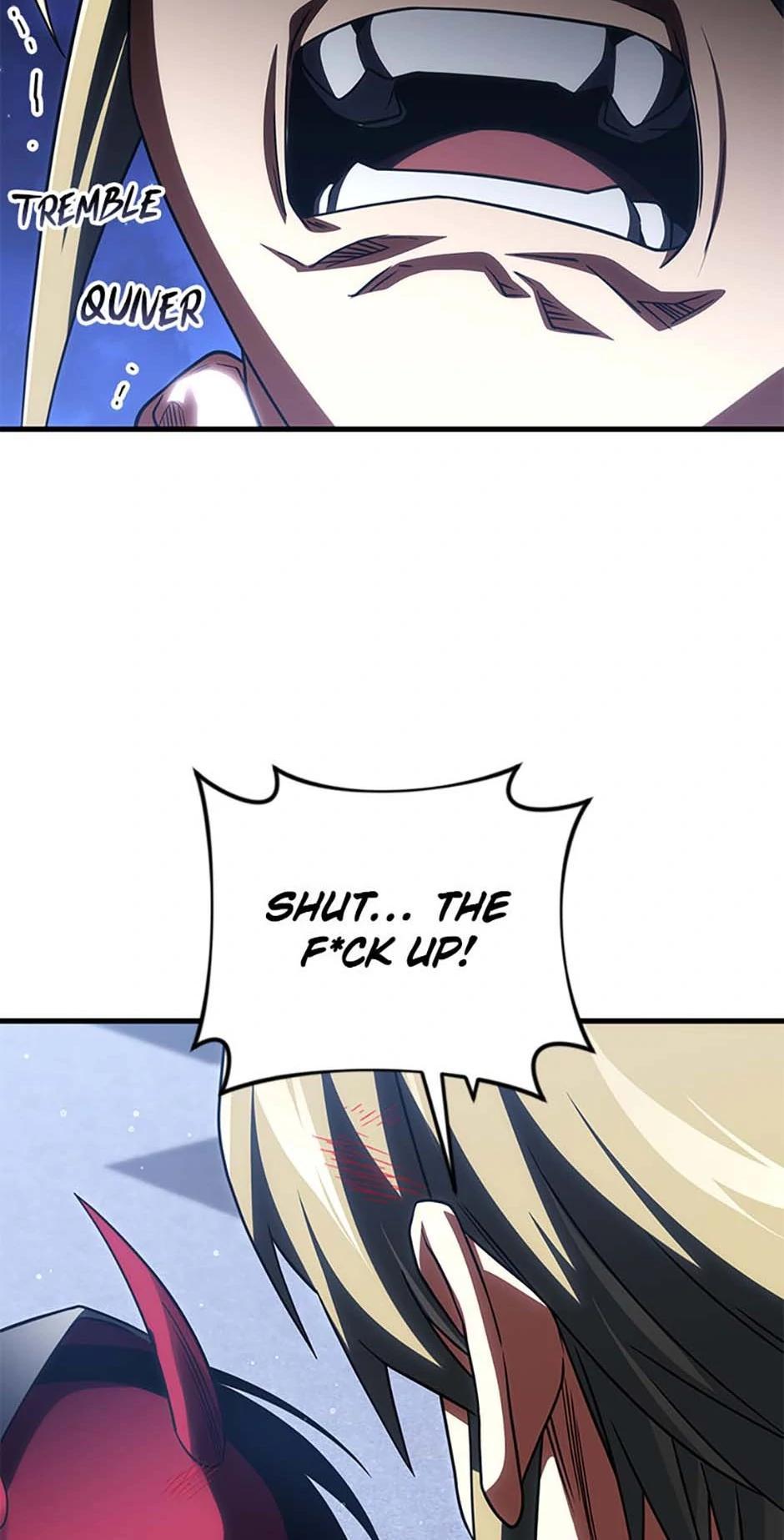 After Ten Millennia in Hell Chapter 91