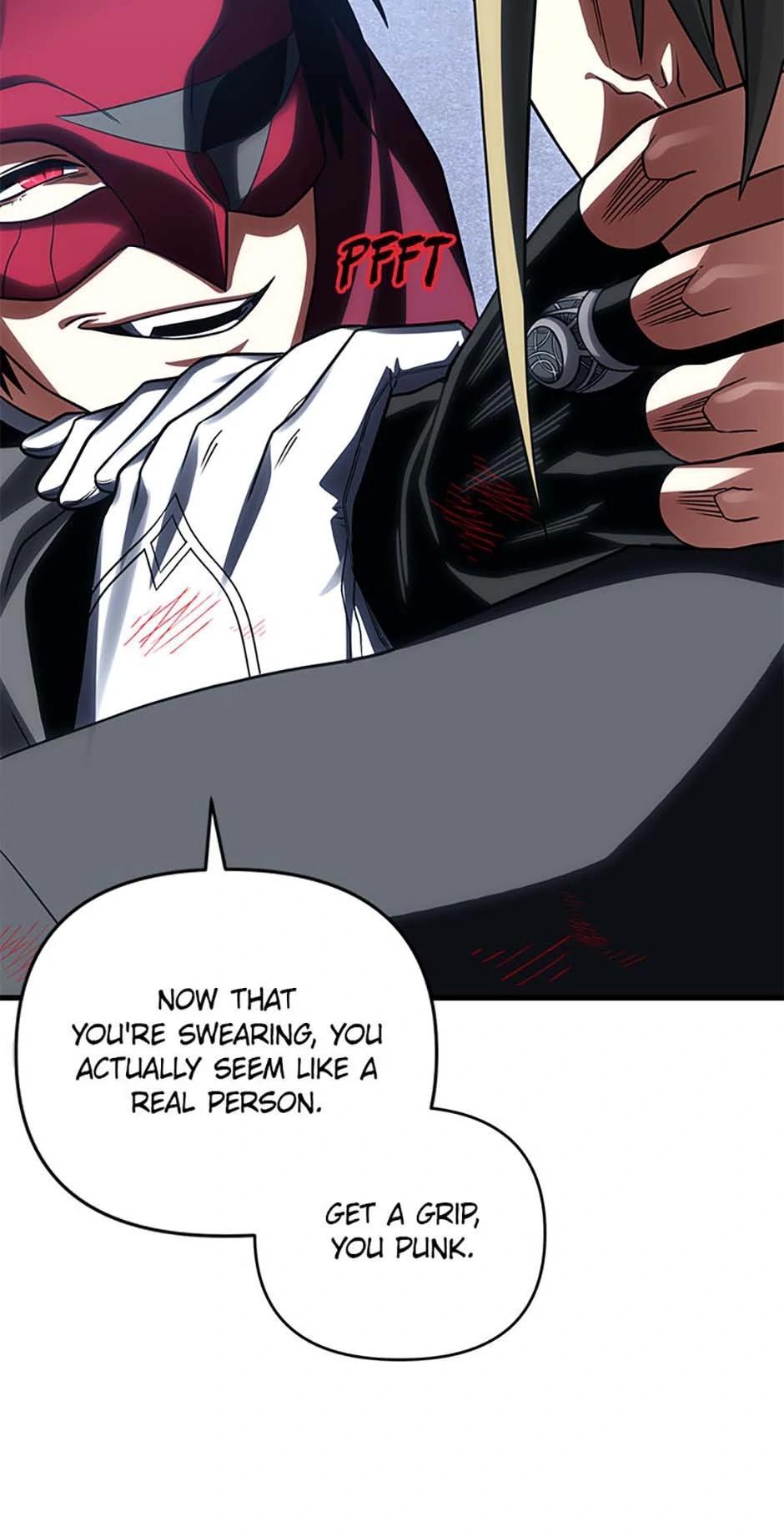 After Ten Millennia in Hell Chapter 91