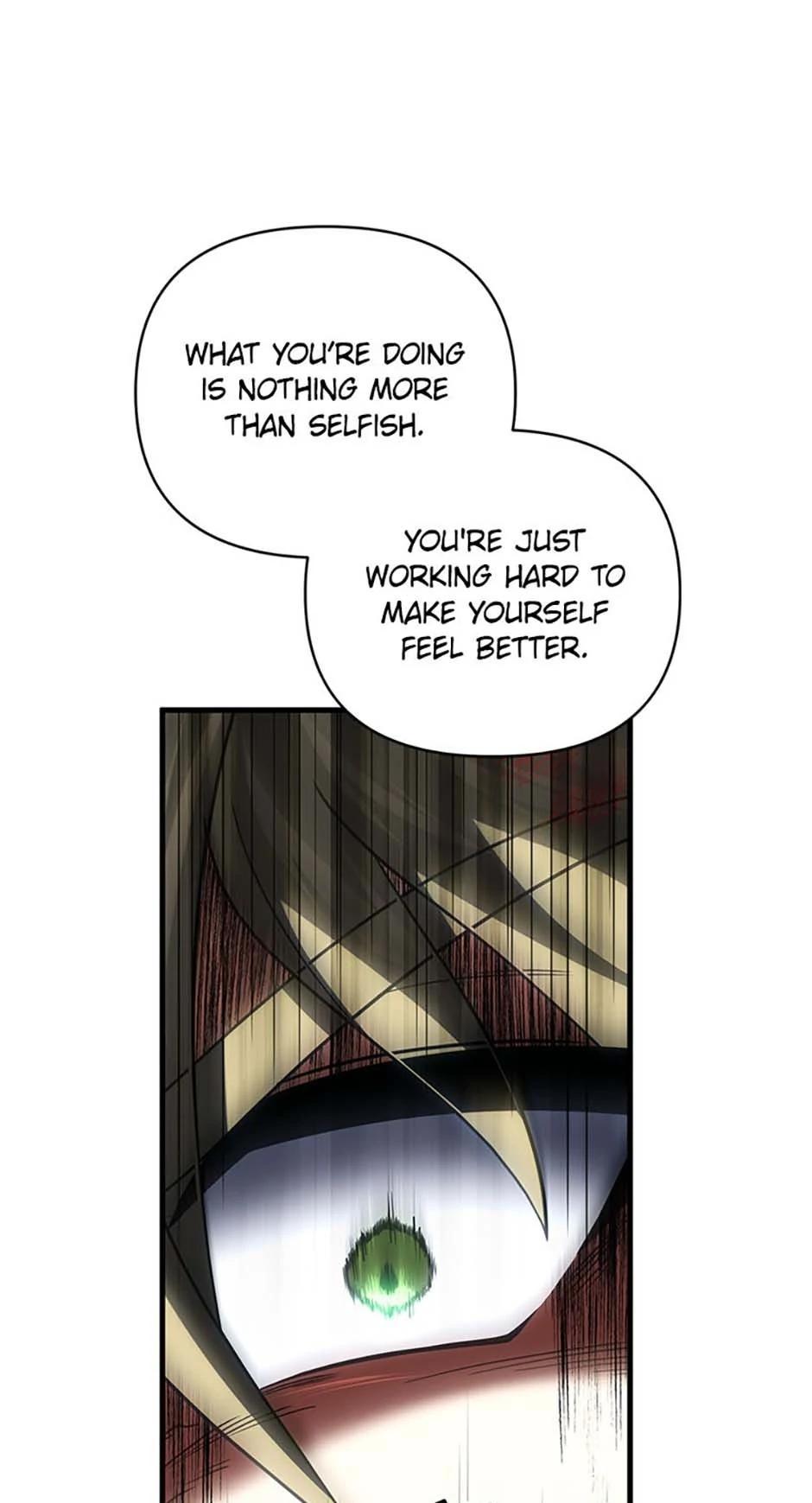 After Ten Millennia in Hell Chapter 91