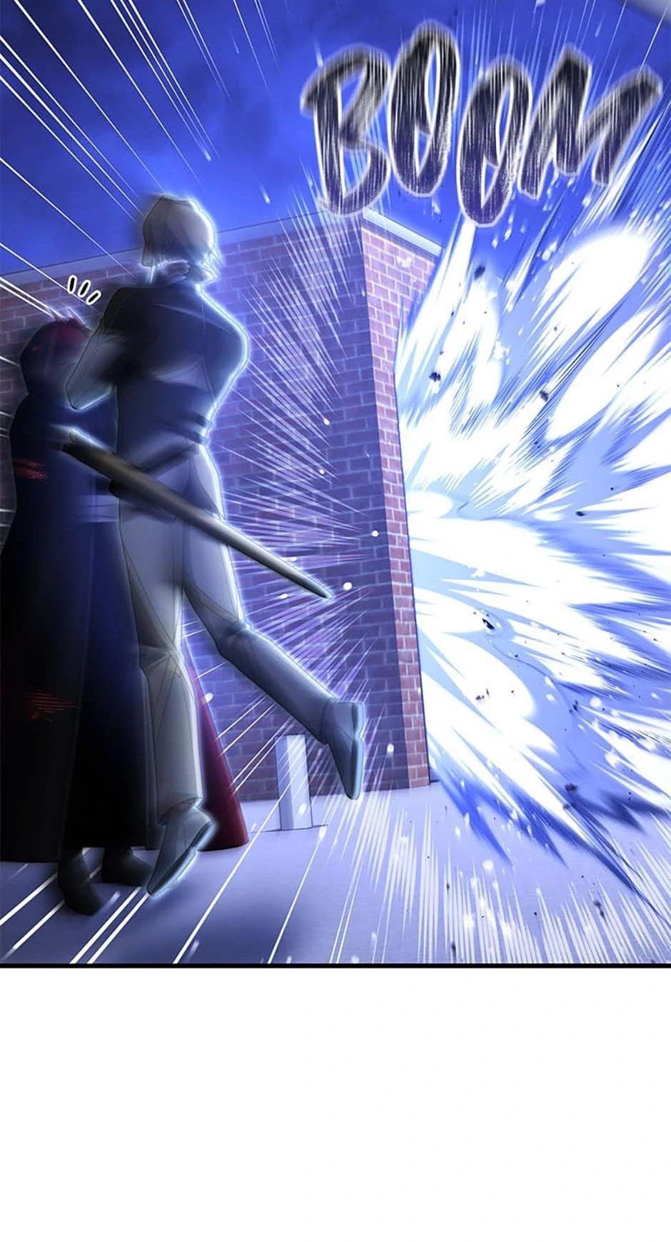 After Ten Millennia in Hell Chapter 91